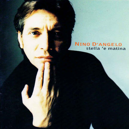 Stella 'e matina - Omaggio ai classici - 2 CD - NINO D'ANGELO
